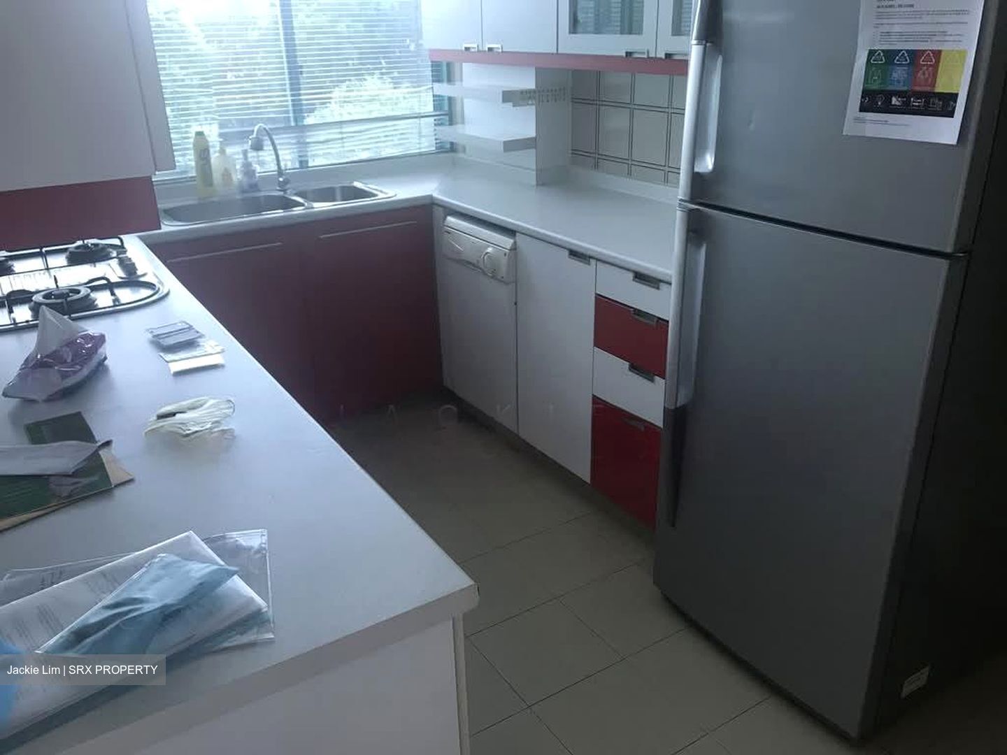 Jaya Towers (D10), Apartment #580804381
